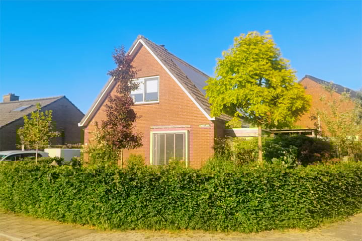 Cingelwal 55 in Wehl