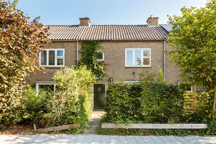 Photo of property Cirrusweg 6, De Bilt