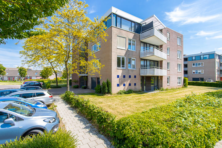 Photo of property Citadel 102, Zaltbommel