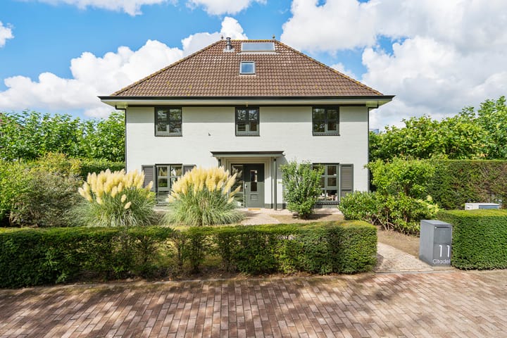Photo of property Citadel 11, Vijfhuizen