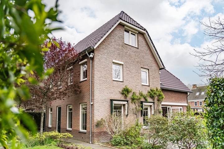 Citadel 12 in Vijfhuizen