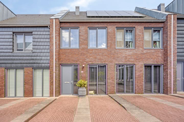 Citadel 13 in Assen