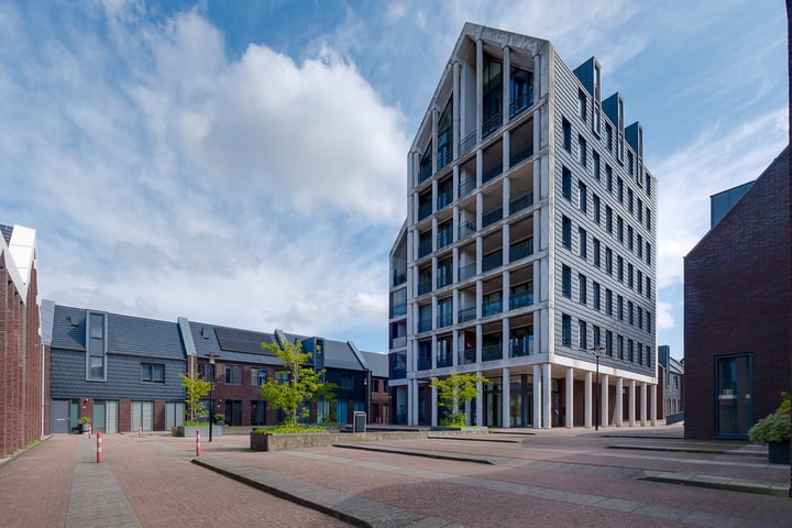 Photo of property Citadel 21, Assen