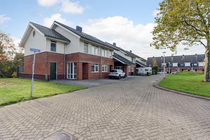 Citadel 29 in Berkel en Rodenrijs