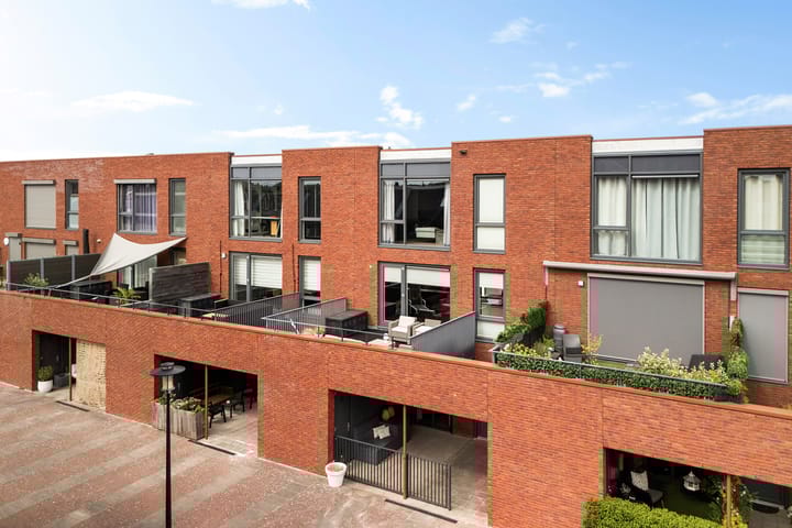 Photo of property Citadel 48, Assen