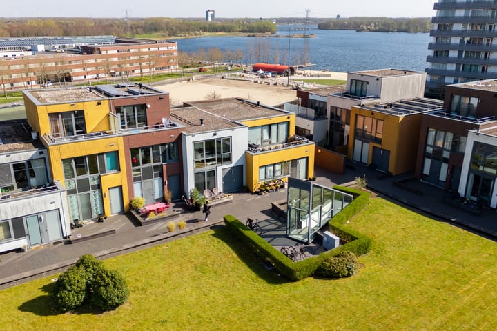 Photo of property Citadel 76, Almere