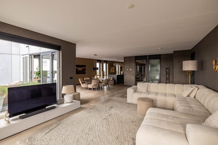 Foto van woning Citadel 78, Assen