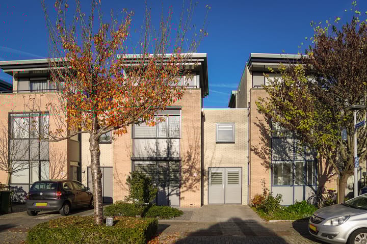 Citadel 87 in Zaltbommel