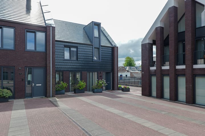 Photo of property Citadel 98, Assen