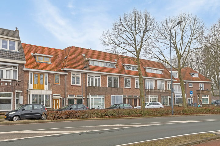 Citadellaan 27 in 's-Hertogenbosch