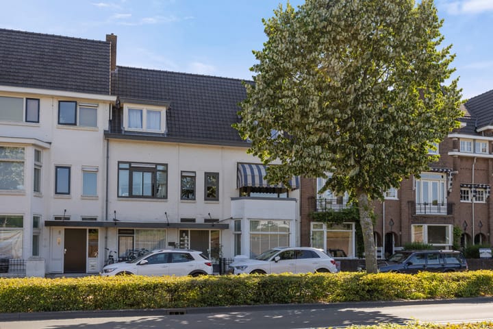 Citadellaan 77 in 's-Hertogenbosch