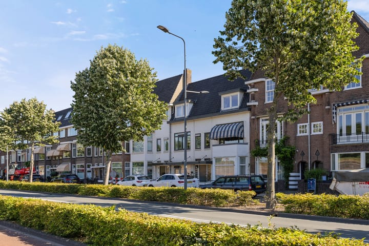 Citadellaan 77A in 's-Hertogenbosch foto