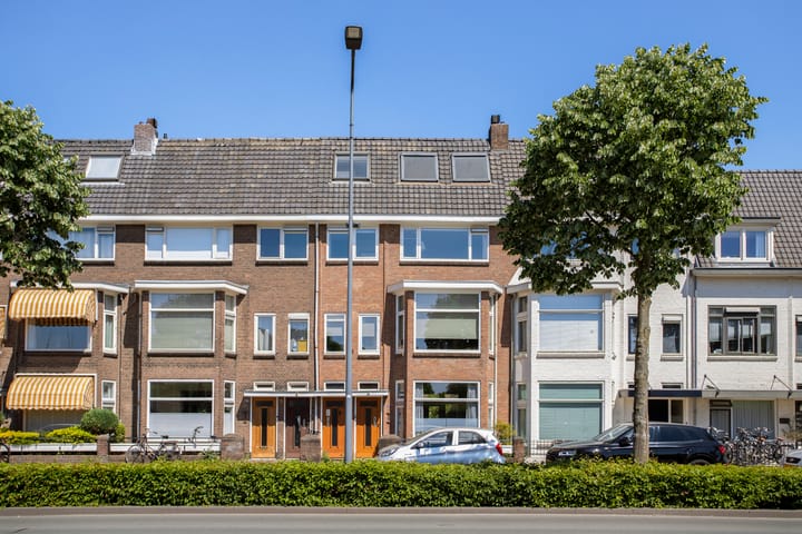 Foto van woning Citadellaan 85A, 's-Hertogenbosch