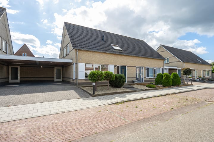 Citadelstraat 7 in Alphen
