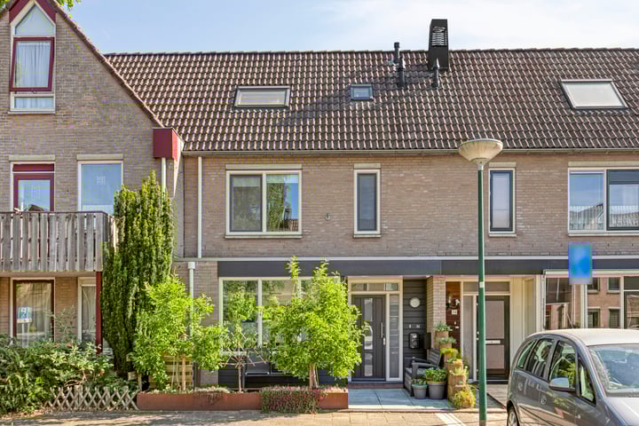 Foto van woning Citer 36, Soest