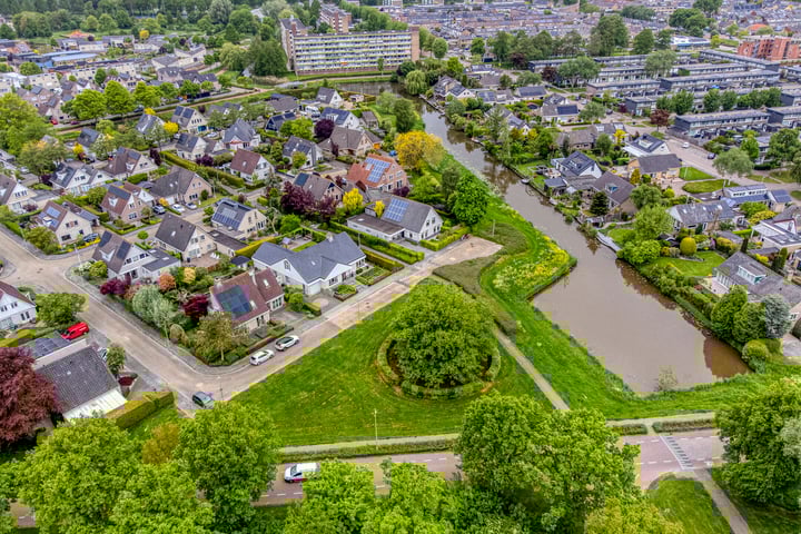 Citer 48 in Kampen