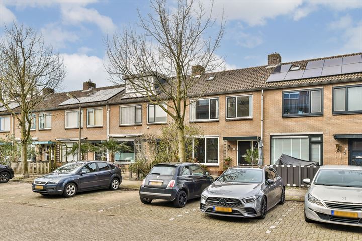 Citerstraat 13 in Purmerend