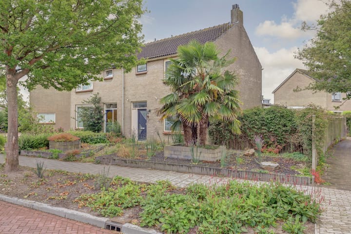 Photo of property Cithershillsingel 17, Koudekerke