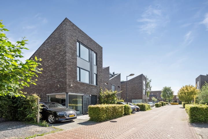 Citius 11 in Hoofddorp
