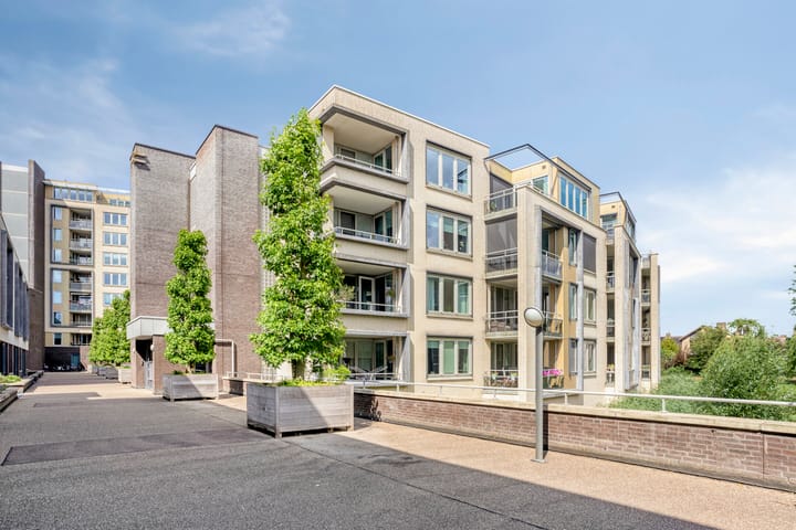 Foto van woning Citroenberg 177, Roosendaal