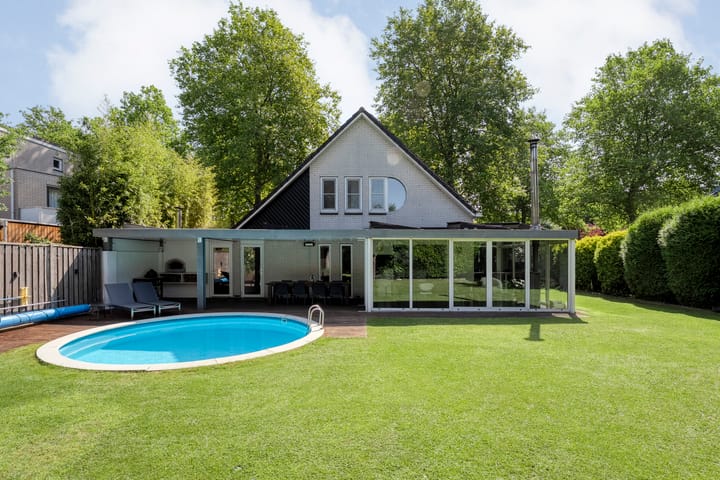 Photo of property Citroenvlinder 3, Meppel