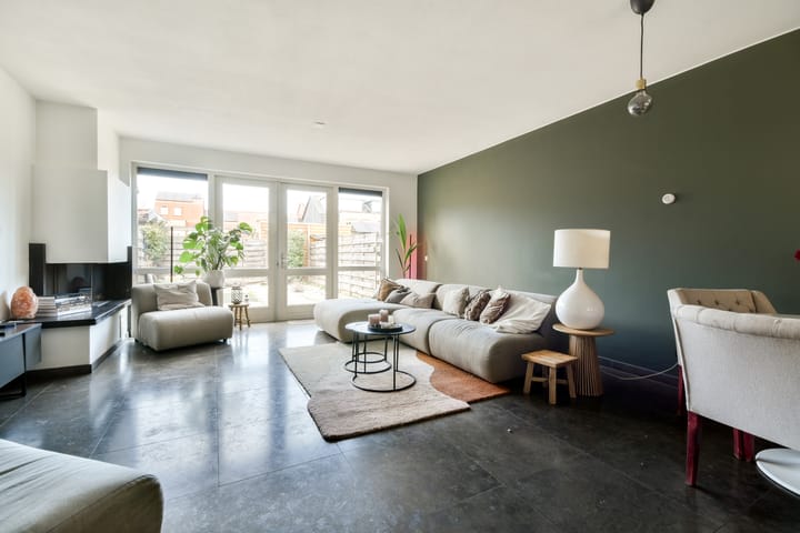 Citroenvlinderstraat 63 in Aalsmeer