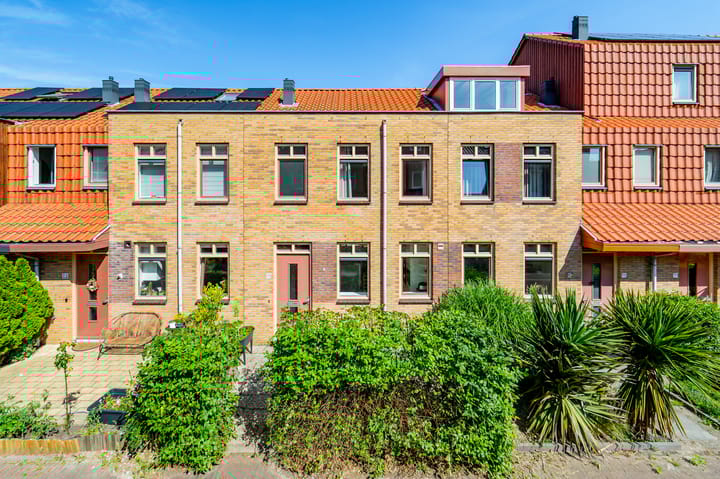 Citroenvlinderstraat 73 in Aalsmeer