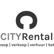 Logo City Rental