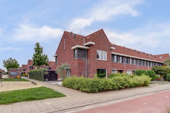 Photo of property Civitaspad 17, Tiel