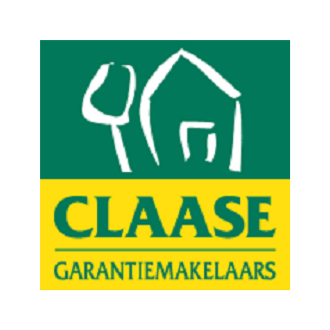 Logo van Claase Garantiemakelaars