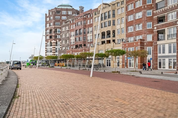 Claerbeek 23 in Lelystad