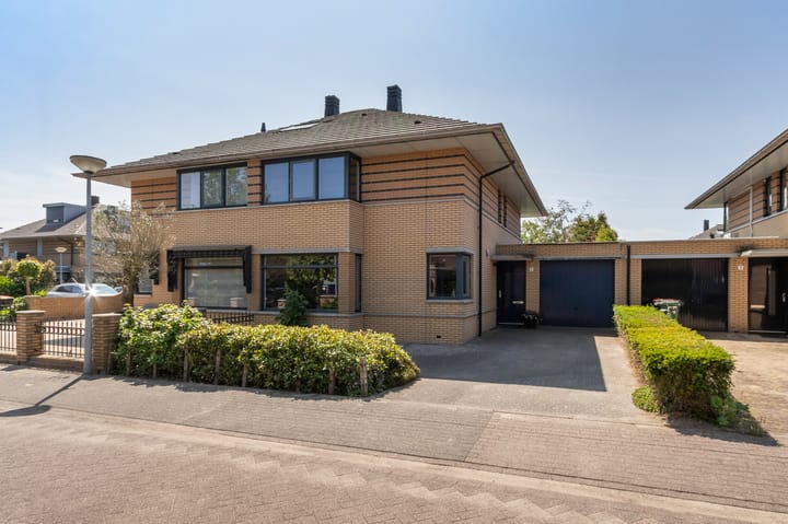 Claes Compaeneiland 3 in Oostzaan
