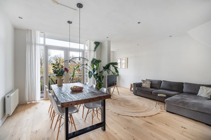 Photo of property Claes de Vrieselaan 68B-01, Rotterdam