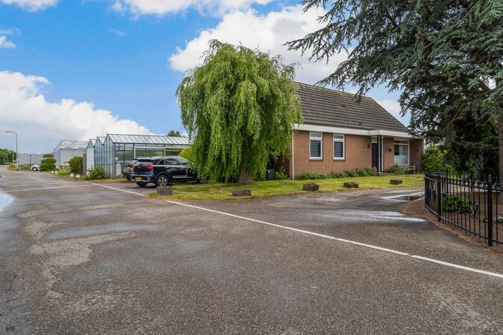 Photo de la maison Claes de Wyckerlaan 16, Monster