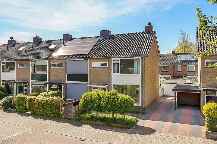 Foto von Haus Claes Heynensoenlaan 9, Kortenhoef