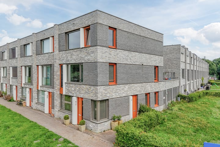 Claeszpad 26 in Alkmaar