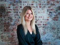 Photo of Claire Schellevis