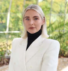 Photo of Claire Vastenhout