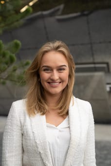 Foto von Claire Waard