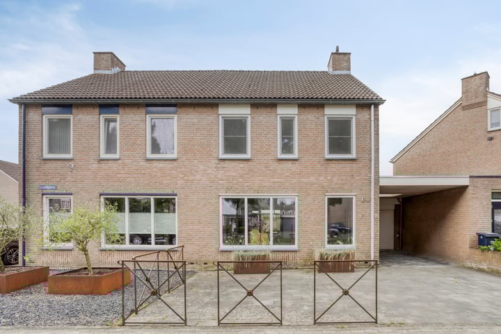 Clapvaeren 18 in Horst
