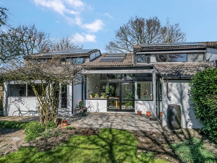 Clara Fabriciuspark 2 in Slijk-Ewijk