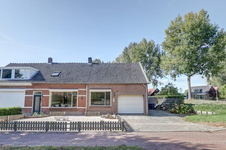 Clara's pad 59 in Heinkenszand