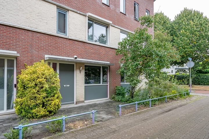 Clara Schumannstraat 14 in Zutphen