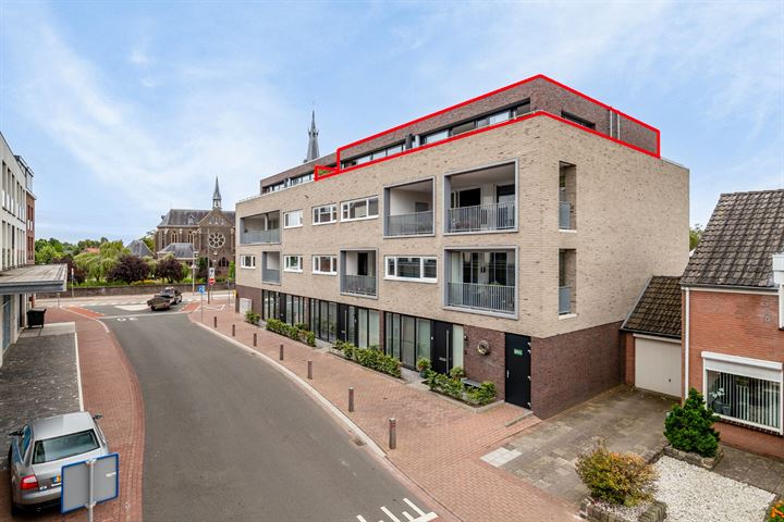 Photo of property Clarastraat 1L, Echt