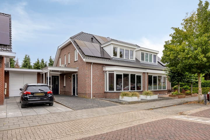Clarastraat 31 in Wijchen