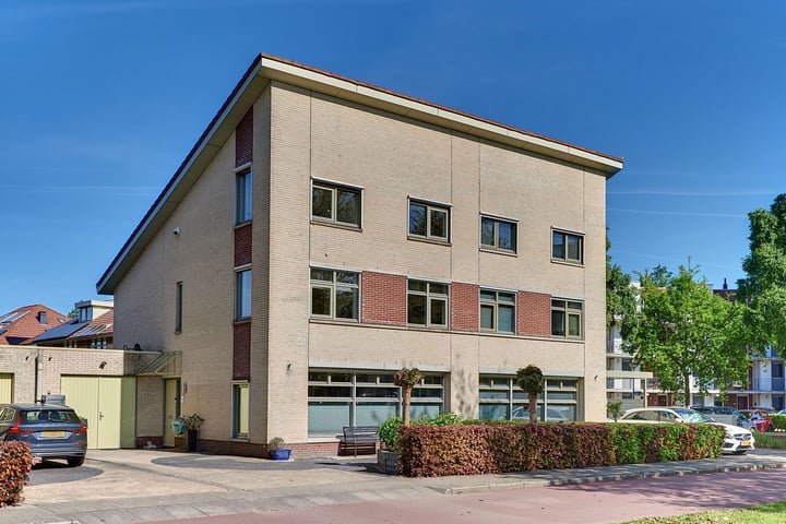 Clarenbekerhout 2 in Harderwijk