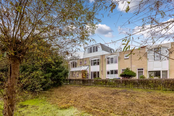 Photo de la maison Clarenburg 50, Leusden