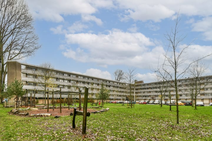 Claude Monetstraat 96 in Zaandam