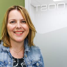 Foto von Claudia Oost