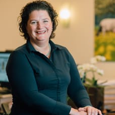 Photo of Claudia Puntman